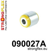 Strongflex 090027A Rear lower arm – inner bush SPORT