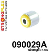 Strongflex 090029A Rear trailing arm bush SPORT