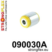 Strongflex 090030A Rear hub bush SPORT
