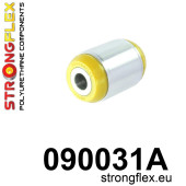 Strongflex 090031A Rear lower control arm bushing SPORT