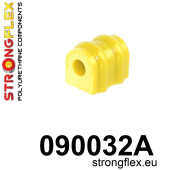 Strongflex 090032A Rear anti roll bar bush SPORT