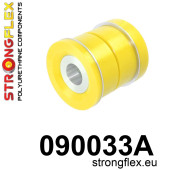 Strongflex 090033A Rear subframe - front bush SPORT