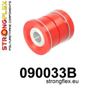 Strongflex 090033B Rear subframe - front bush