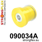 Strongflex 090034A Rear subframe - front bush SPORT