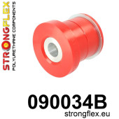 Strongflex 090034B Rear subframe - front bush
