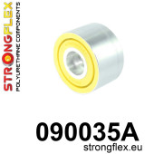 Strongflex 090035A Rear diff mount - front bush SPORT