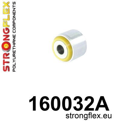 Strongflex 160032A Rear wishbone bushing SPORT