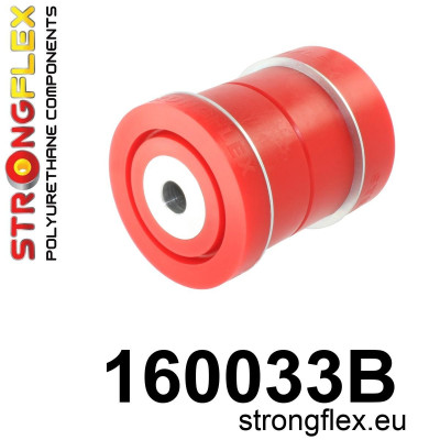 Strongflex 160033B Rear subframe - front bush