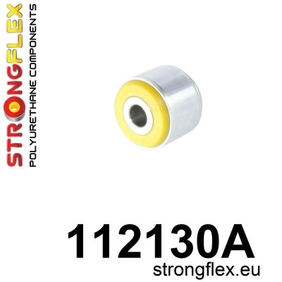 Strongflex 112130A Rear upper control arm bushing – inner SPORT