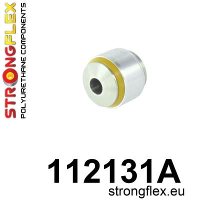 Strongflex 112131A Rear upper link outer bush SPORT