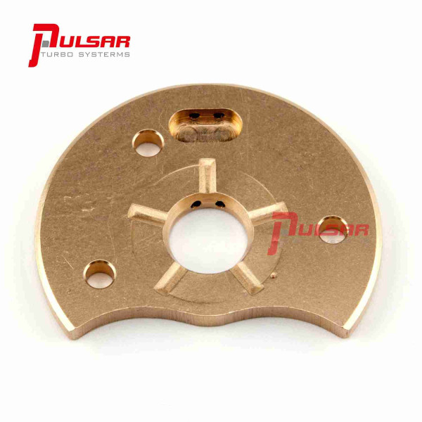 Pulsar 03-07 Dodge Ram 5.9 Holset Cummins Diesel Turbo HY35W HE351CW