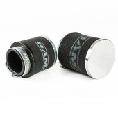 Ramair MC-015 Motorcycle Pod Air Filter Neck 55mm