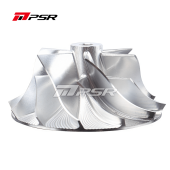 Pulsar 2016-2021 Polaris Rzr XP Turbo Billet Compressor Wheel