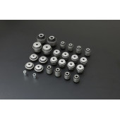Complete Bushing Kit for Honda S2000