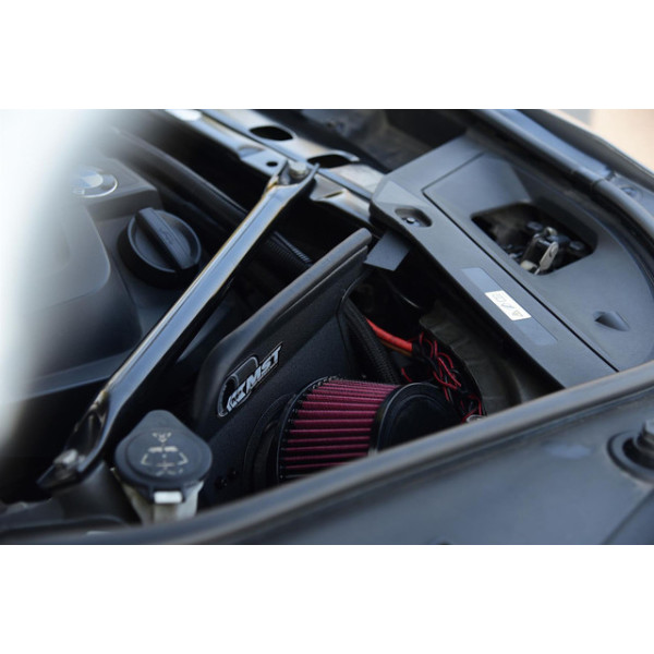MST Performance Intake Kit for BMW 535i F10/F11 N55