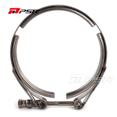 Pulsar Clamp for 400 Compressor Cover/Turbine Housing connecting – T6