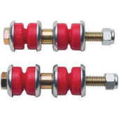 Energy Suspension End Link Bushing Set Red – Honda Civic 1988-1998