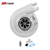 Pulsar 363D 366D 369D 372D Turbo – no turbine housing, 80/73mm, 63mm
