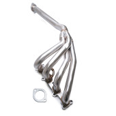 SRS Exhaust Header 4-1 – Mazda MX-5 NA 1.8