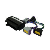Audi 2.2 EMU Plug & Play Adapter (AAN / 3B / ABY)