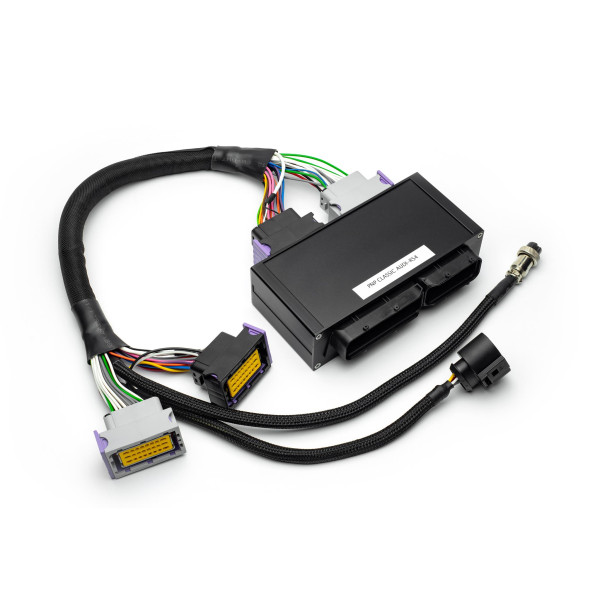 Interconnector EMU – AUDI RS4 B5 2,7 BiT Ecumaster