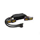 Interconnector EMU –  AUDI RS4 B5 2,7 BiT Ecumaster