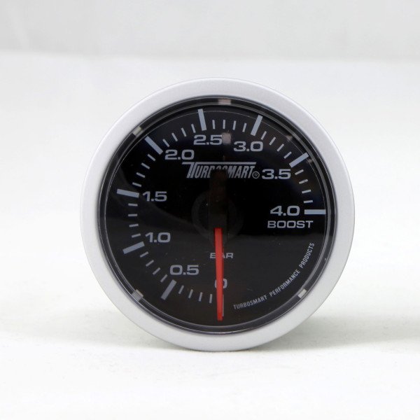 Racestage 4 Bar Boost Gauge - Precision Performance