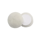 FLEXIPADS 150mm Merino Lambs Wool GRIP