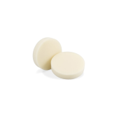 FLEXIPADS Soft EDGE Ivory Ultra Fine Applicators (set of 2)