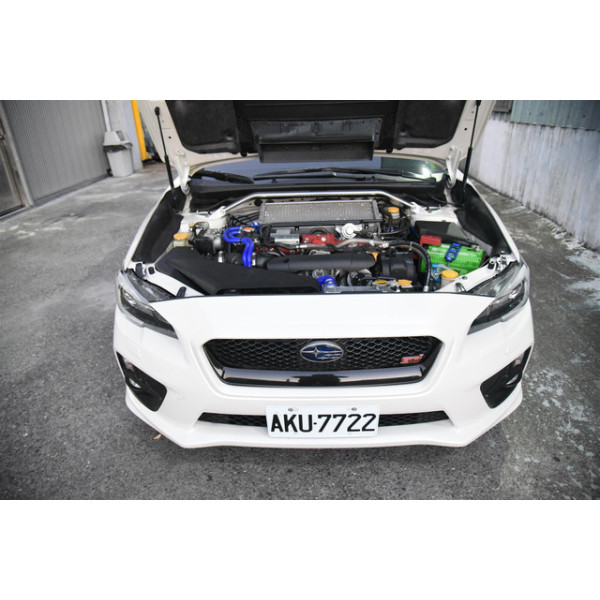 MST Performance Intake Air Filter Kit for Subaru WRX STi