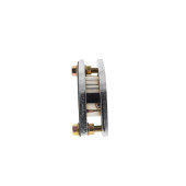 SRS Exhaust Adapter 2.5 40mm – Universal