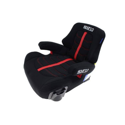 SPARCO SK900IRD Child Car Seat 22-36kg - Safety & Comfort