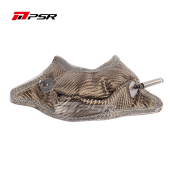 Pulsar PSR Titanium Wastegate Blanket 45mm 50mm V-Band