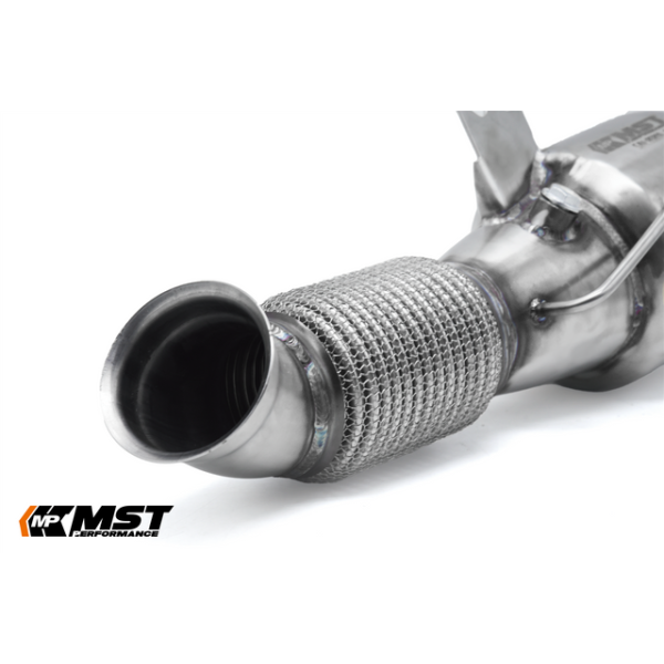 MST Performance Downpipe for BMW B58 40i Models
