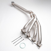 SRS Exhaust Header 4-1 – Mazda MX-5 NB 1.8
