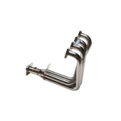 SRS 4-1 Exhaust Header Stainless Steel – Honda B-Engines 91-02