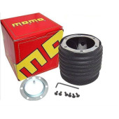 Alfa Romeo Alfetta Momo Steering Wheel Hub - Premium Quality