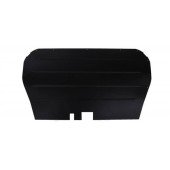 BMW E36 Trunk Firewall Replacement - Durable & Custom Fit