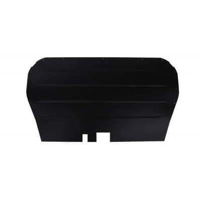 BMW E36 Trunk Firewall Replacement - Durable & Custom Fit