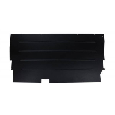 BMW E46 Coupe Trunk Firewall Replacement - Durable & Reliable