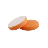 135mm (5") Orange Firm Grip Polishing Pad