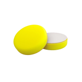 135mm (5") Yellow Grip Finishing Pad