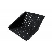 Universal Co-Driver Footrest for Enhanced Comfort & Support