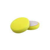 150mm (6") Yellow Finishing Grip Pad