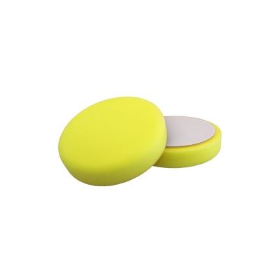 150mm (6") Yellow Finishing Grip Pad