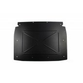 BMW E92 Spare Wheel Cap - Durable & Stylish Replacement