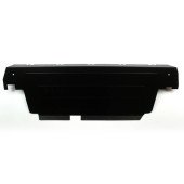 BMW E92 Coupe Firewall Door Side Panels - Durable & Stylish