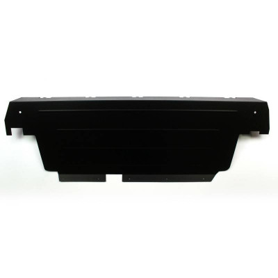 BMW E92 Coupe Firewall Door Side Panels - Durable & Stylish