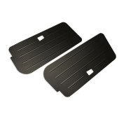 E36 Compact Front Door Panel Replacement - High Quality Fit