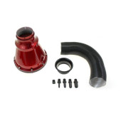 Airbox Kit Apollo Red - High-Performance Air Intake System